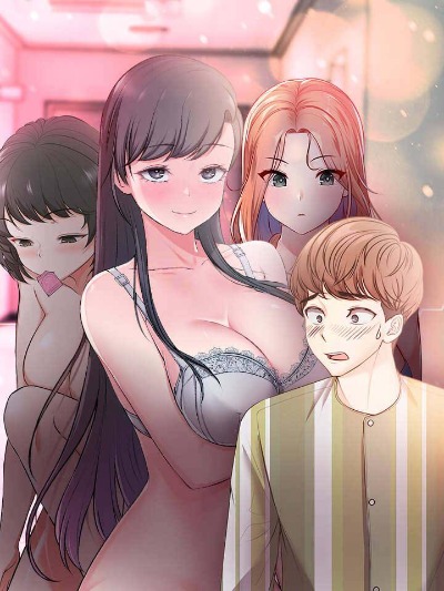 哔咔漫画网页版韩漫精选